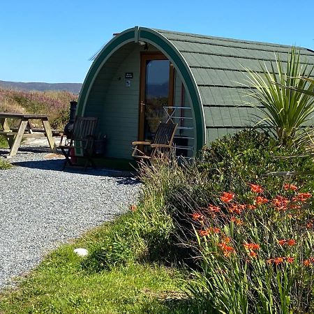 Отель Earls View Pod Carna Экстерьер фото