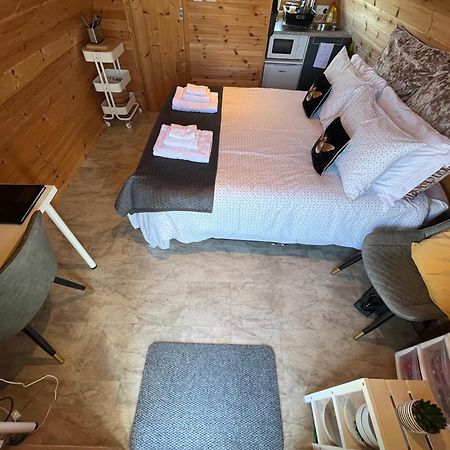 Отель Earls View Pod Carna Экстерьер фото
