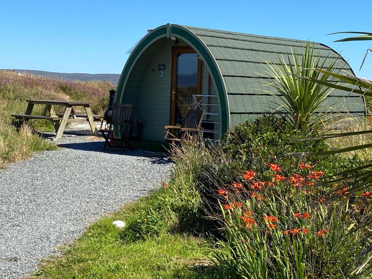Отель Earls View Pod Carna Экстерьер фото