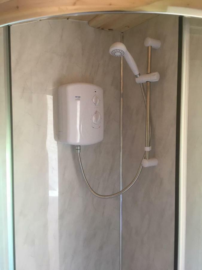 Отель Earls View Pod Carna Экстерьер фото