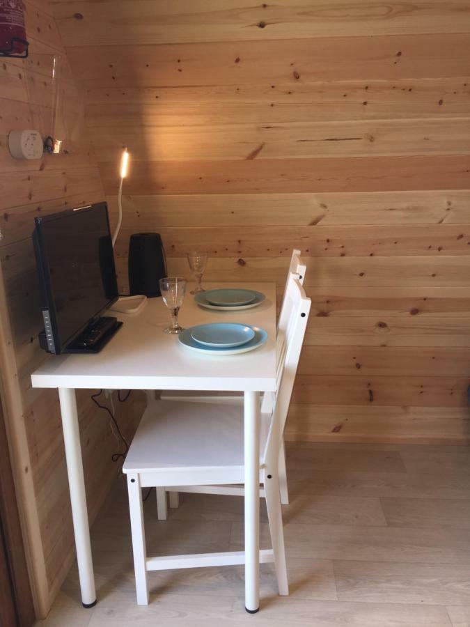 Отель Earls View Pod Carna Экстерьер фото